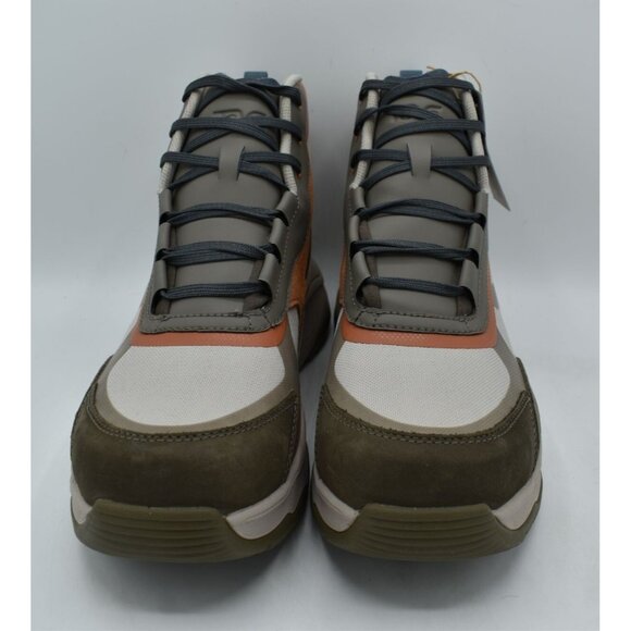 Teva Mens Size 10 Geotrecca Rapid Proof‎ Waterproof Hiking Boots Shoes main image 6
